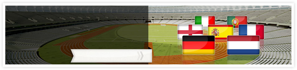 favoris euro 2012