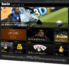 bwin